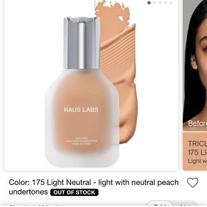 Haus Labs Foundation